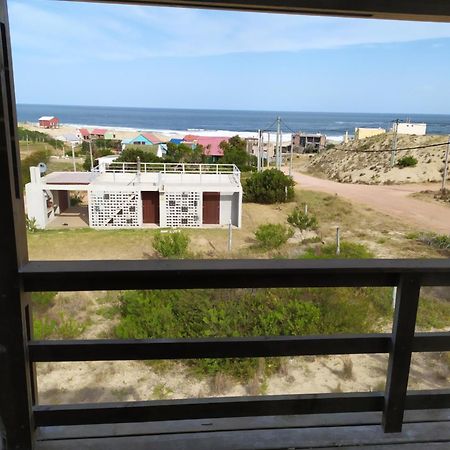 Andromeda Pdd Villa Пунта Дел Диабло Екстериор снимка