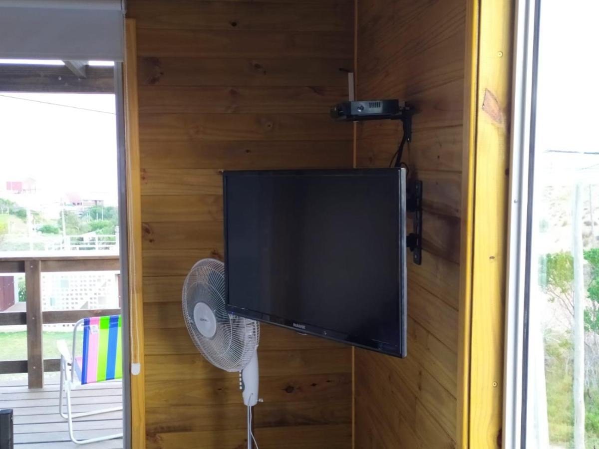 Andromeda Pdd Villa Пунта Дел Диабло Екстериор снимка