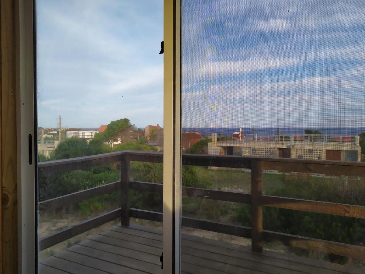 Andromeda Pdd Villa Пунта Дел Диабло Екстериор снимка