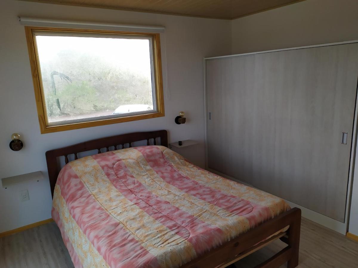 Andromeda Pdd Villa Пунта Дел Диабло Екстериор снимка